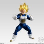 Statuette Grandista Vegeta - Deriv'Store - Les Spécialistes en Figurines &  Produits Dérivés Geek