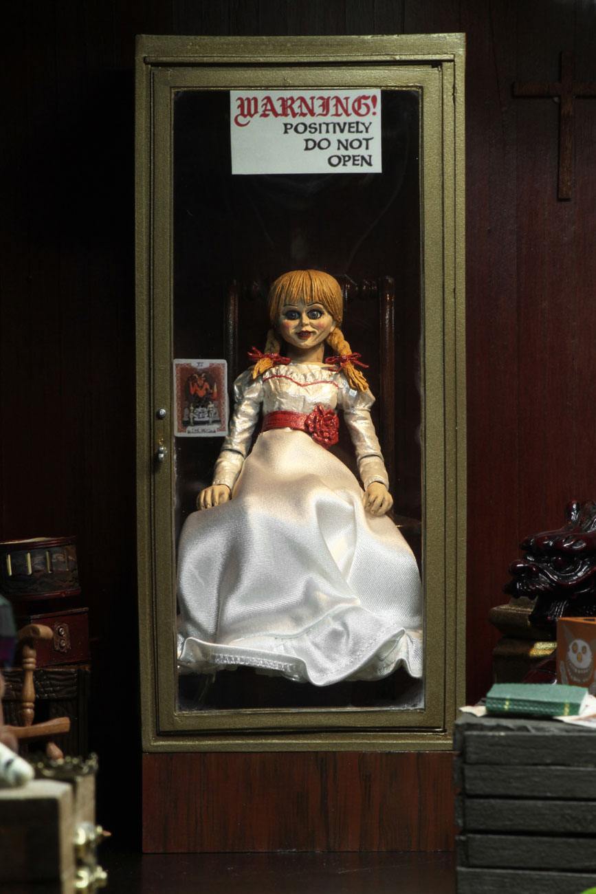 Accessoire de poupée Annabelle The Conjuring Collector