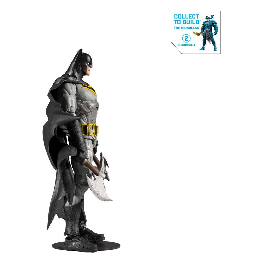 Figurine Batman Dark Nights Metal - Deriv'Store