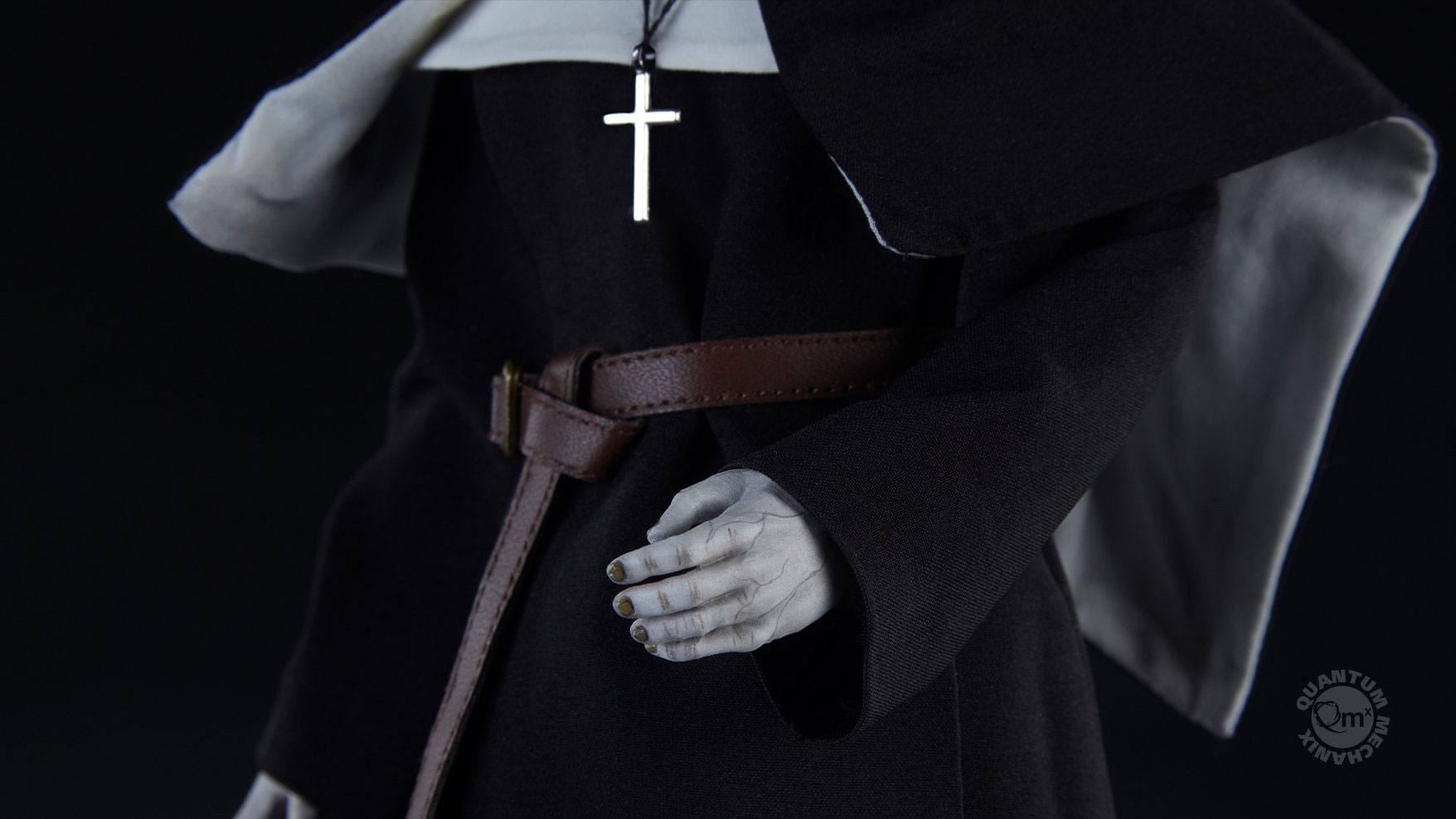 Figurine La Nonne Conjuring 2 - Deriv'Store