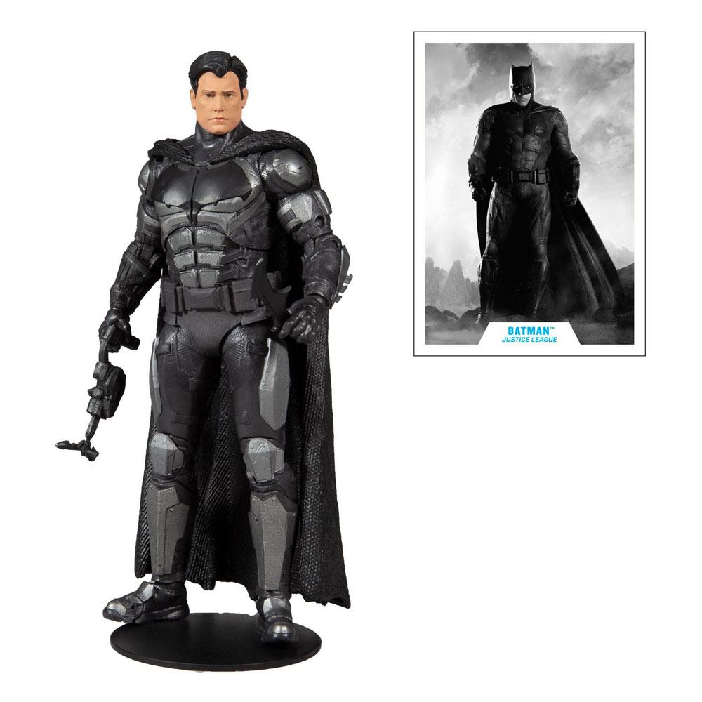 Figurine Batman Bruce Wayne DC Justice League