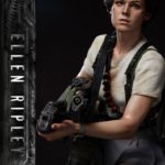 Prime 1 Studio Debuts Aliens Ellen Ripley Premium Masterline Statue