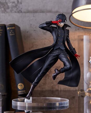 Statuette Pop Up Parade Joker Persona 5 The Animation