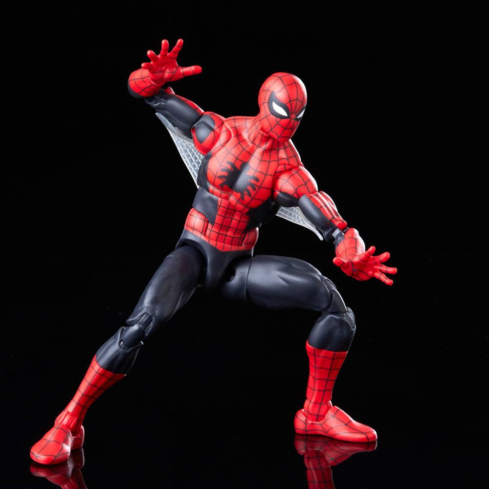 Figurine Spider-Man Legends Series Marvel Amazing Fantasy