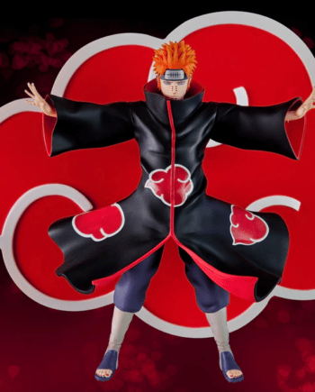 Statuette Pain Tendo Naruto Shippuden