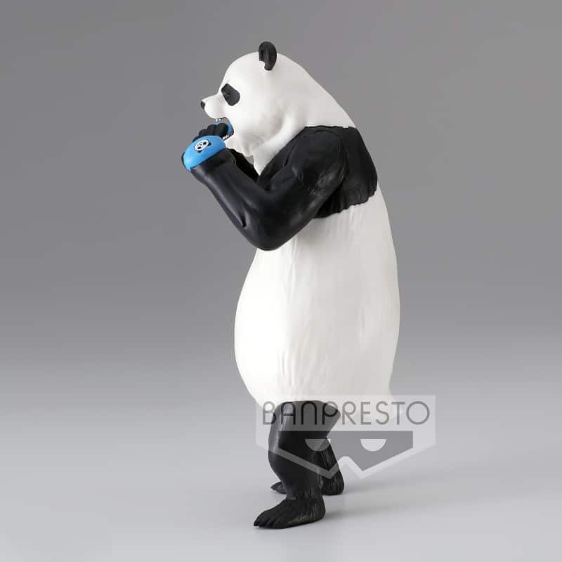 Figurine Panda Jukon No Kata Jujutsu Kaisen - Deriv'Store