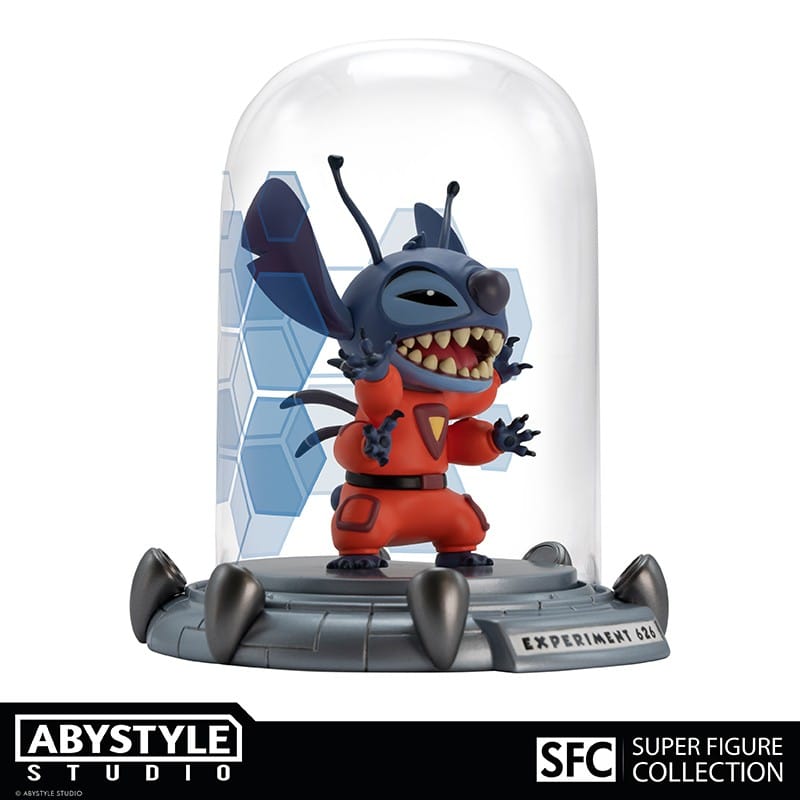 Figurine Stitch 626 Disney - Deriv'Store
