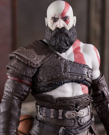 Statuette Pop Up Parade Kratos God of War