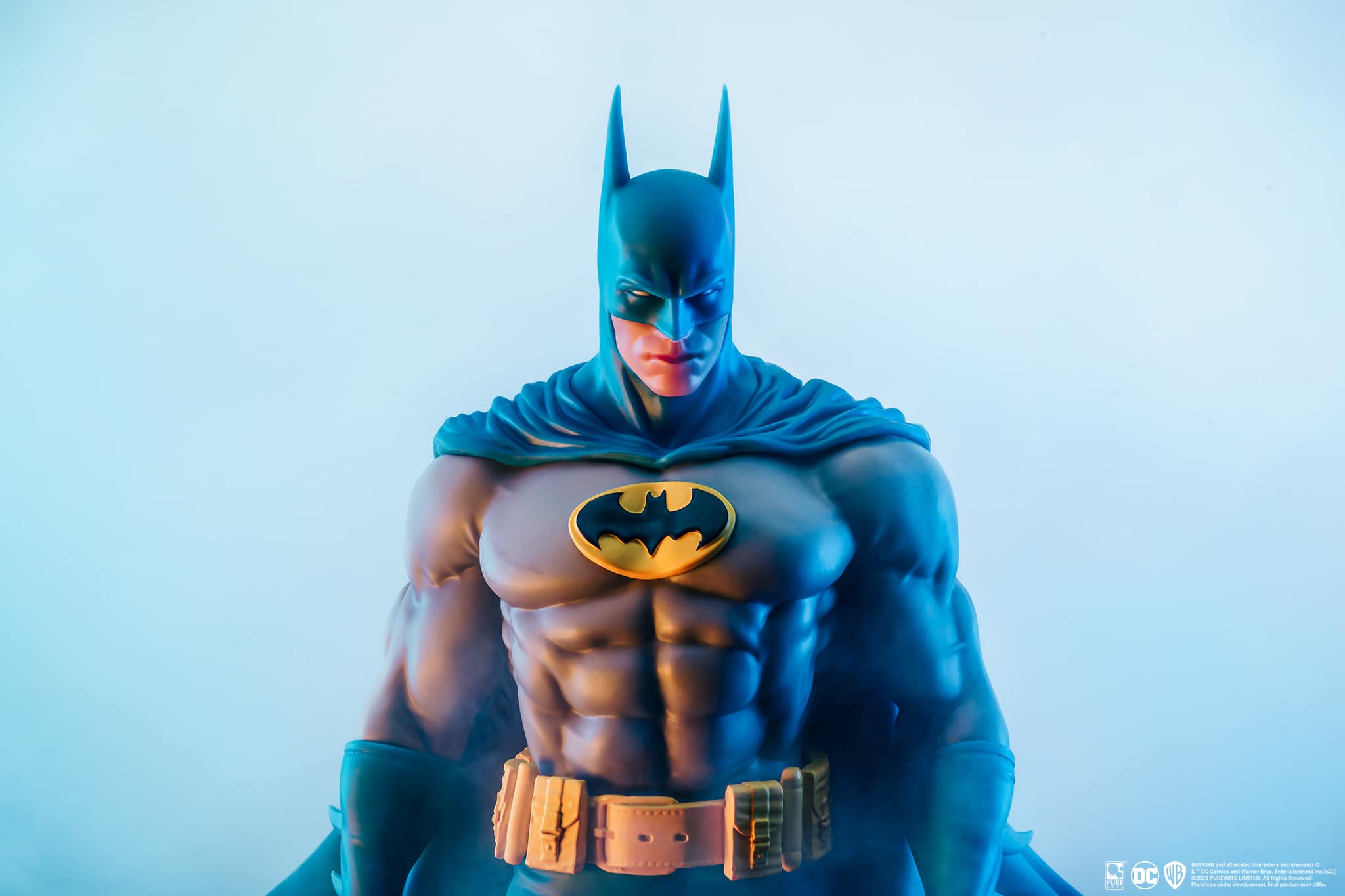 Statuette Batman Classic XM Studios - Deriv'Store