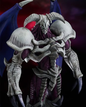 Statuette Pop Up Parade Summoned Skull L Yu-Gi-Oh!