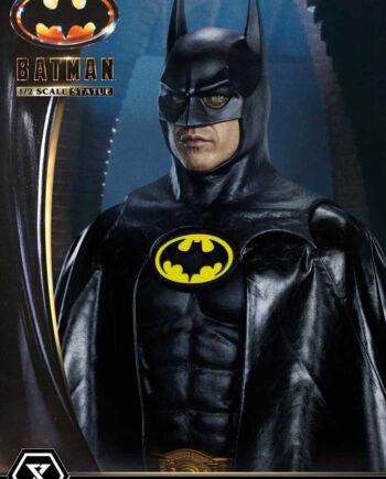 Statuette Batman 1989 1/2 Prime 1 Studios