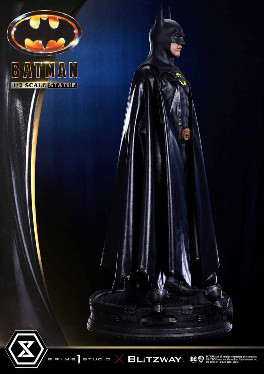 Statuette Batman 1989 1/2 Prime 1 Studios