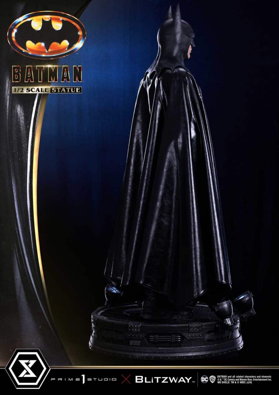 Statuette Batman 1989 1/2 Prime 1 Studios