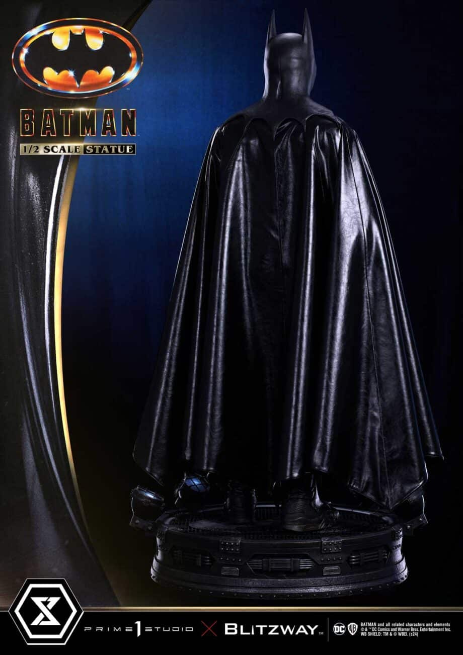 Statuette Batman 1989 1/2 Prime 1 Studios