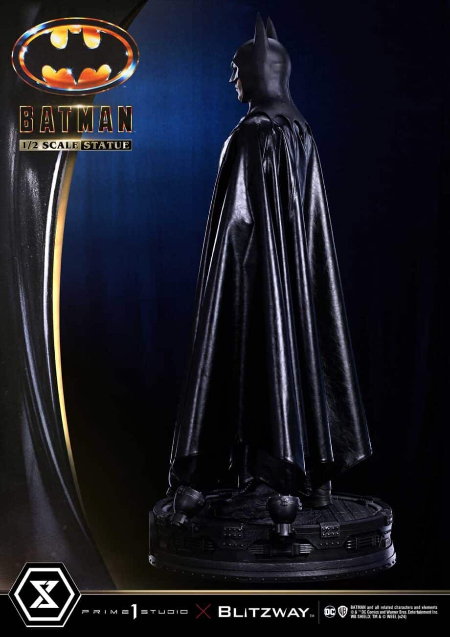 Statuette Batman 1989 1/2 Prime 1 Studios