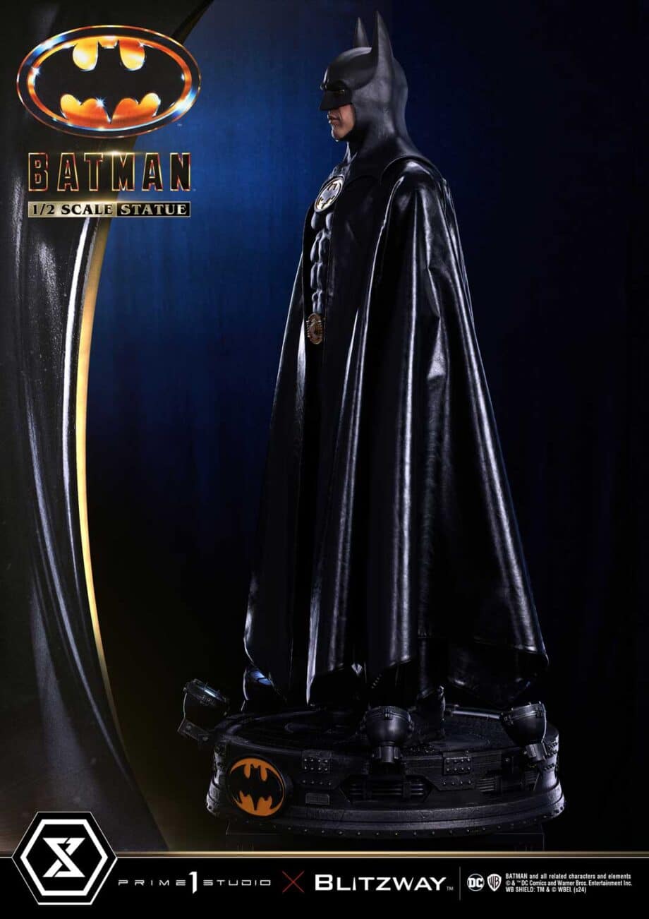 Statuette Batman 1989 1/2 Prime 1 Studios