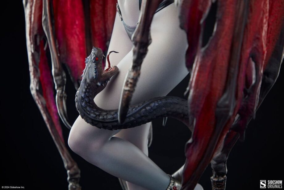 Statuette Premium Format Succubus