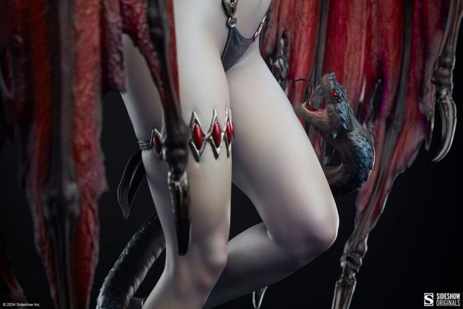 Statuette Premium Format Succubus