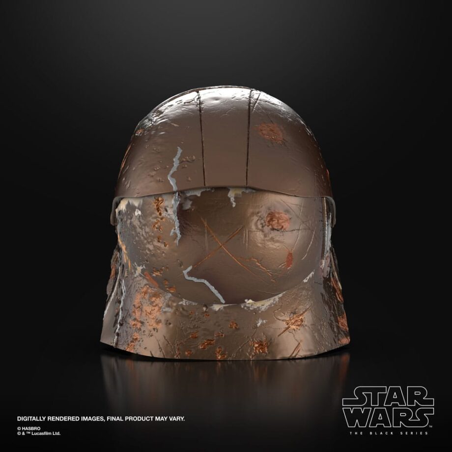 Casque électronique The Stranger Star Wars The Acolyte