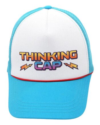 Casquette Thinking Cap Stranger Things