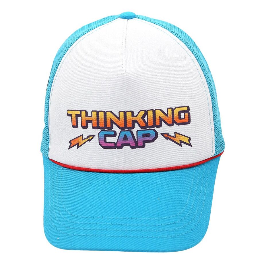 Casquette Thinking Cap Stranger Things