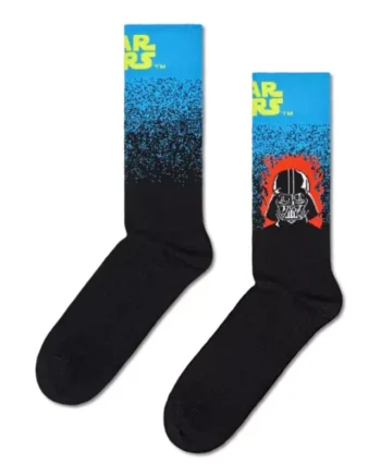 Chaussettes Dark Vador 36-40 Star Wars Happy Socks