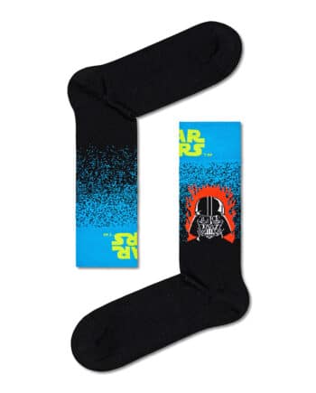 Chaussettes Dark Vador 41-46 Star Wars Happy Socks