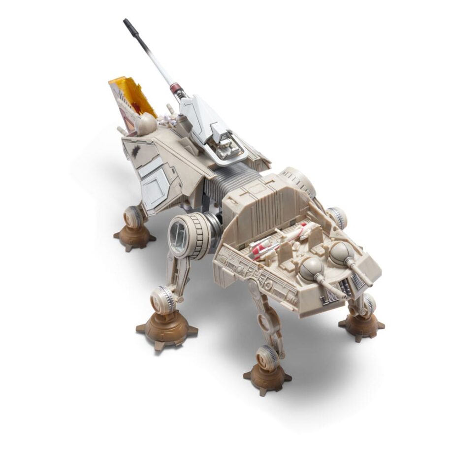 Figurine Dreadnaught Class AT-TE Star Wars