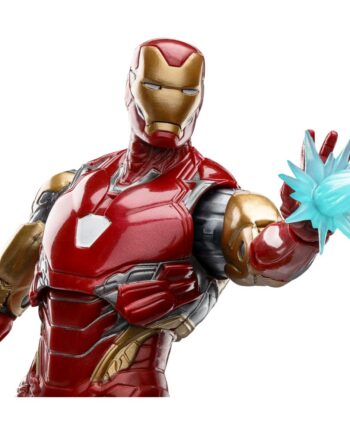Figurine Iron Man Mark LXXXV Marvel Legends