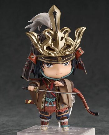 Figurine Nendoroid Genichiro Ashina Sekiro Shadows Die Twice