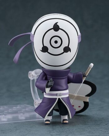 Figurine Nendoroid Obito Uchiha Naruto Shippuden