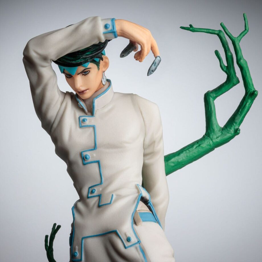 Figurine Stylo Rohan Kishibe JoJo's Bizarre Adventure