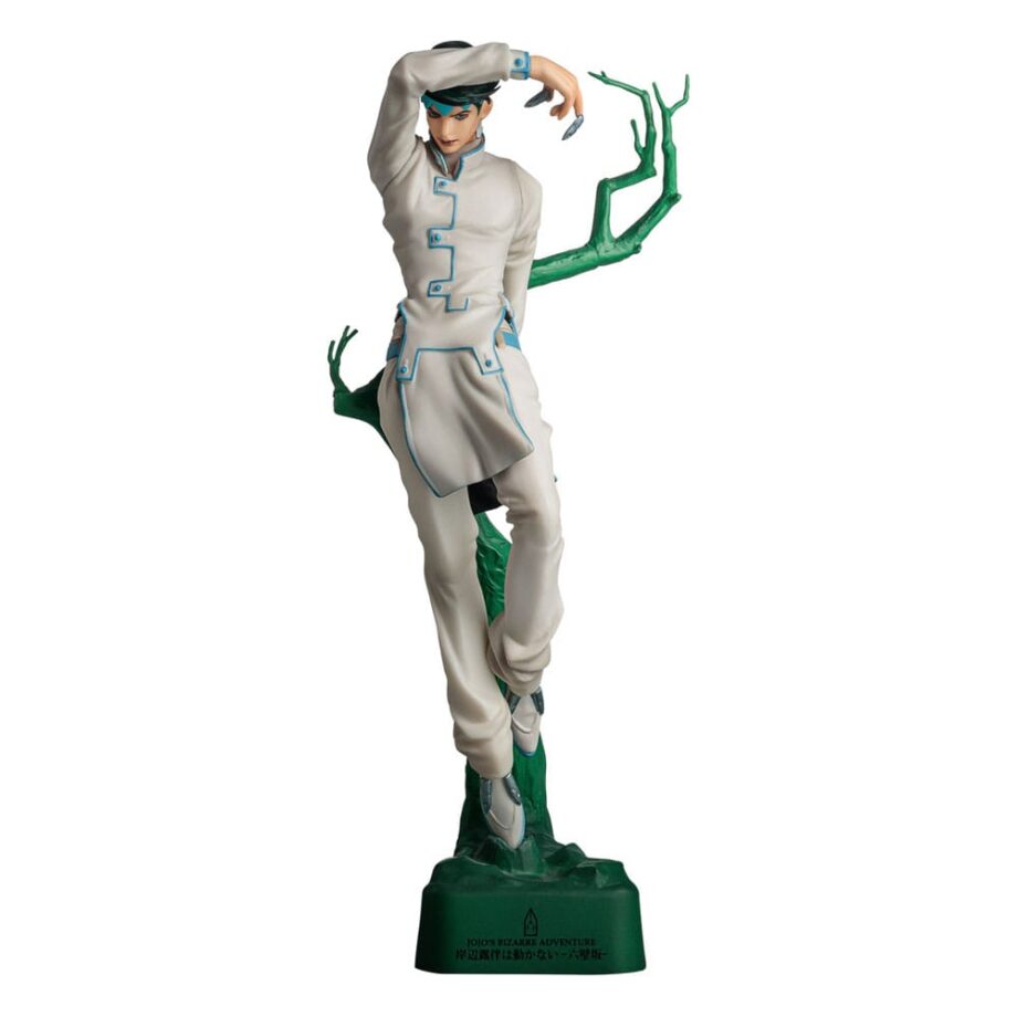 Figurine Stylo Rohan Kishibe JoJo's Bizarre Adventure