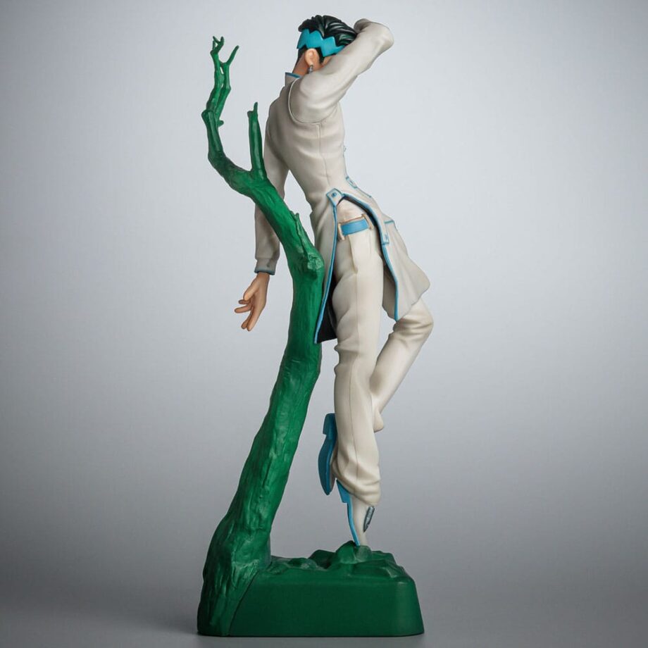 Figurine Stylo Rohan Kishibe JoJo's Bizarre Adventure