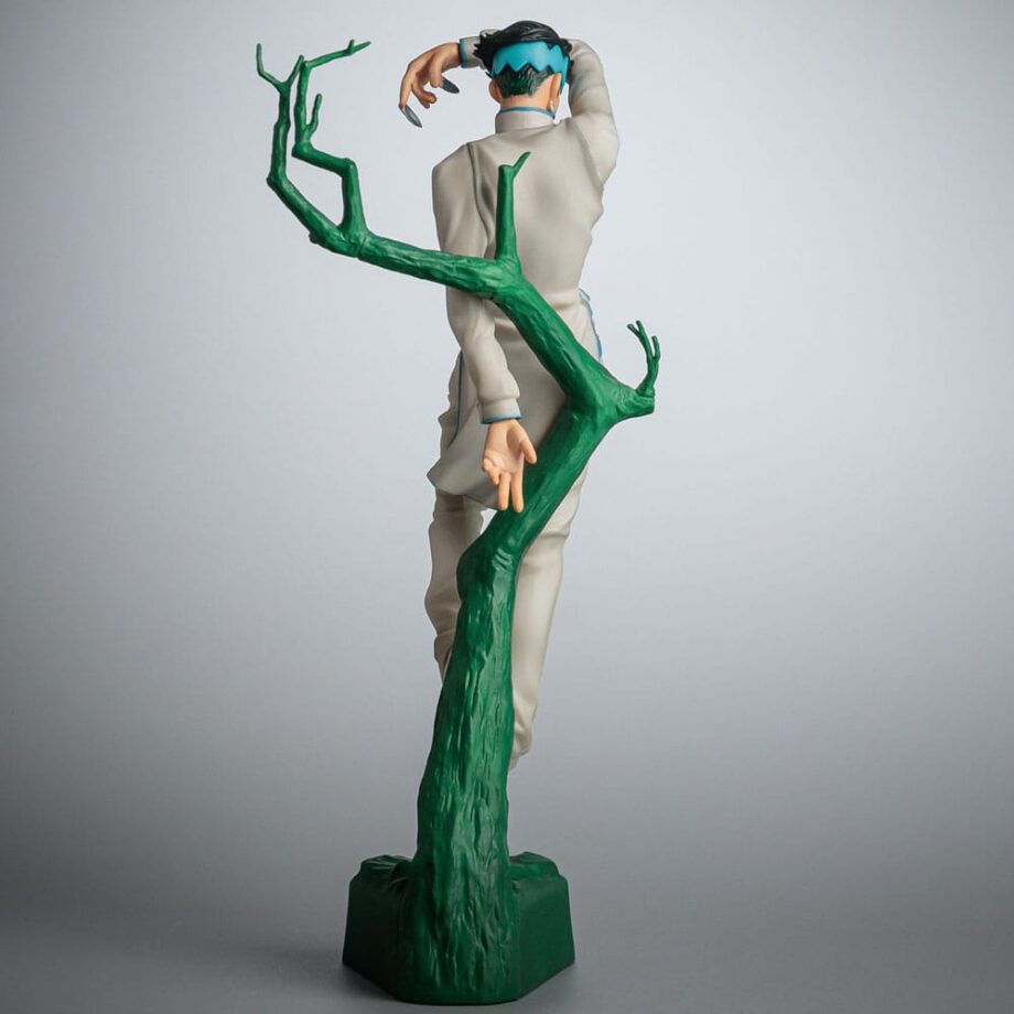 Figurine Stylo Rohan Kishibe JoJo's Bizarre Adventure