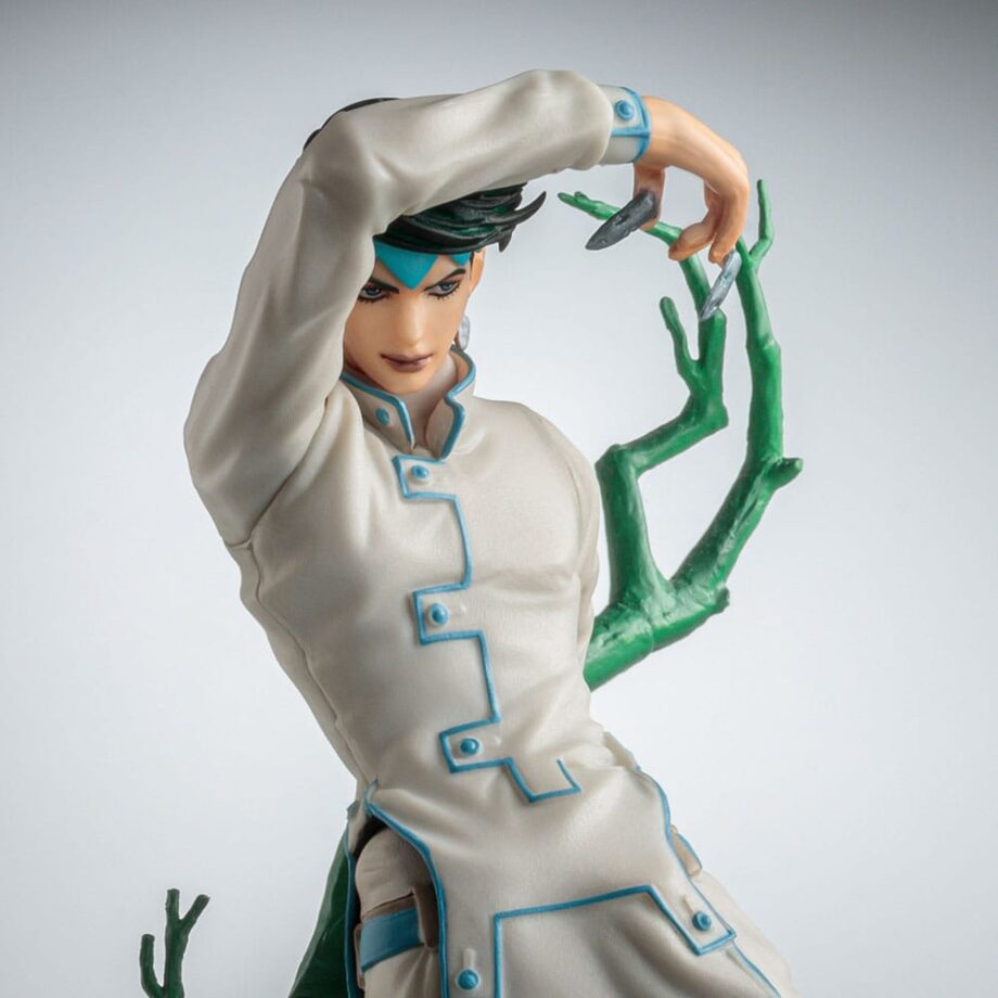 Figurine Stylo Rohan Kishibe JoJo's Bizarre Adventure