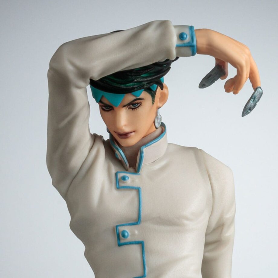 Figurine Stylo Rohan Kishibe JoJo's Bizarre Adventure