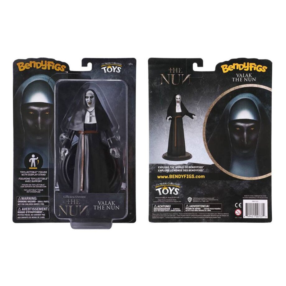 Figurine Valak the Nun La Nonne