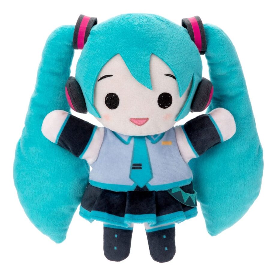 Marionnette Hatsune Miku