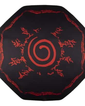 Paillasson Logo Naruto Shippuden
