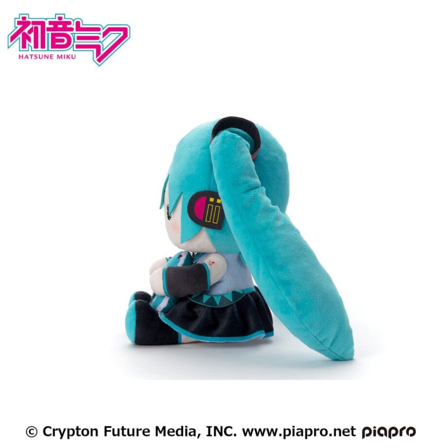 Peluche Hatsune Miku