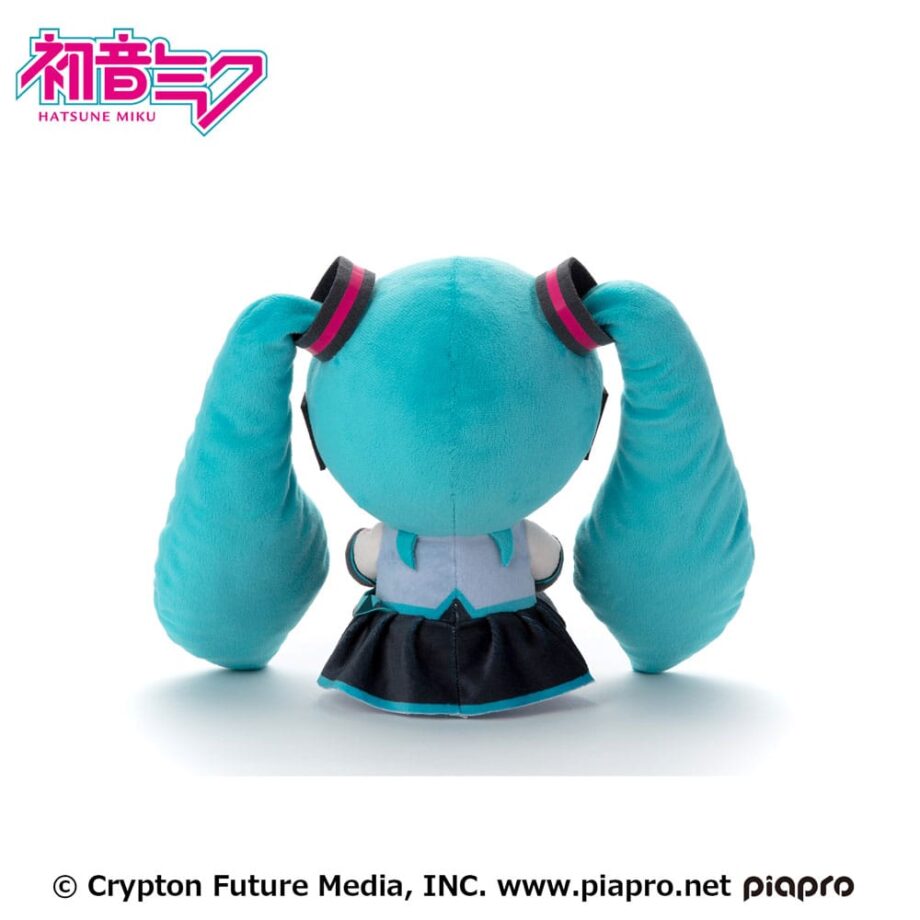 Peluche Hatsune Miku