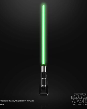 Réplique sabre laser Force FX Elite Yoda