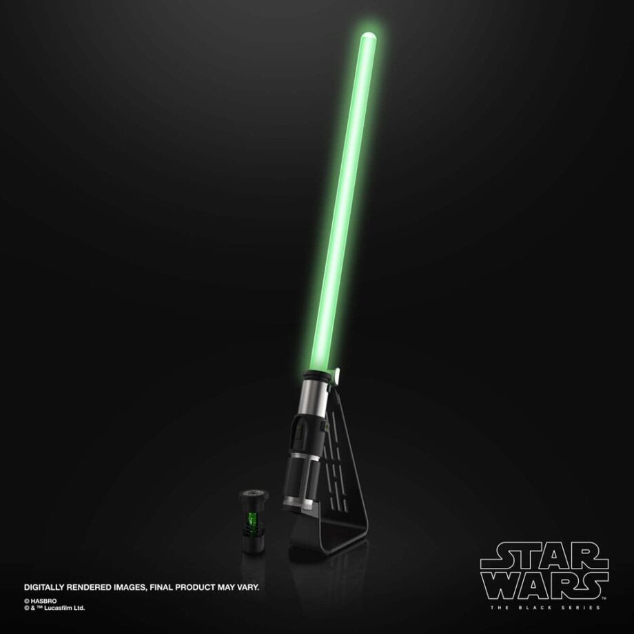 Réplique sabre laser Force FX Elite Yoda