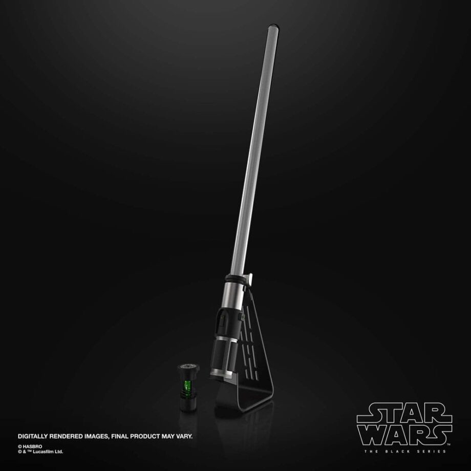 Réplique sabre laser Force FX Elite Yoda