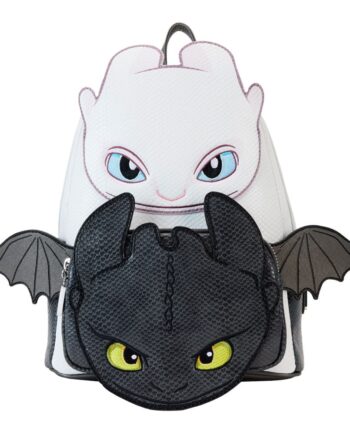 Sac à dos Furies How To Train Your Dragon