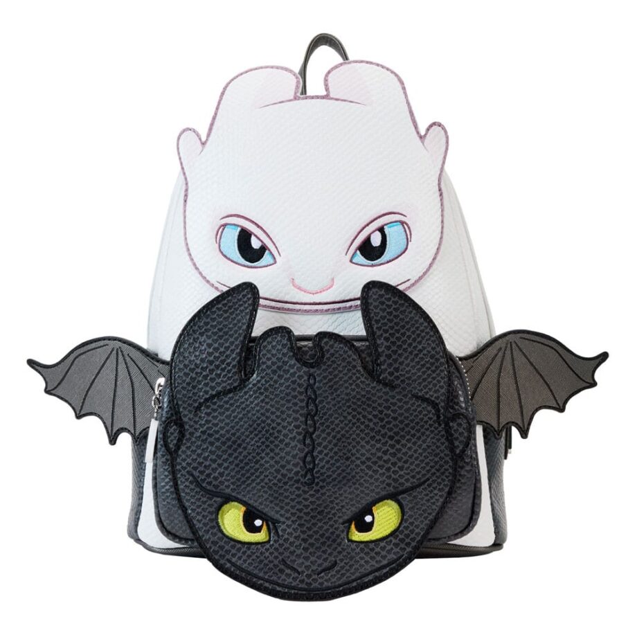 Sac à dos Furies How To Train Your Dragon