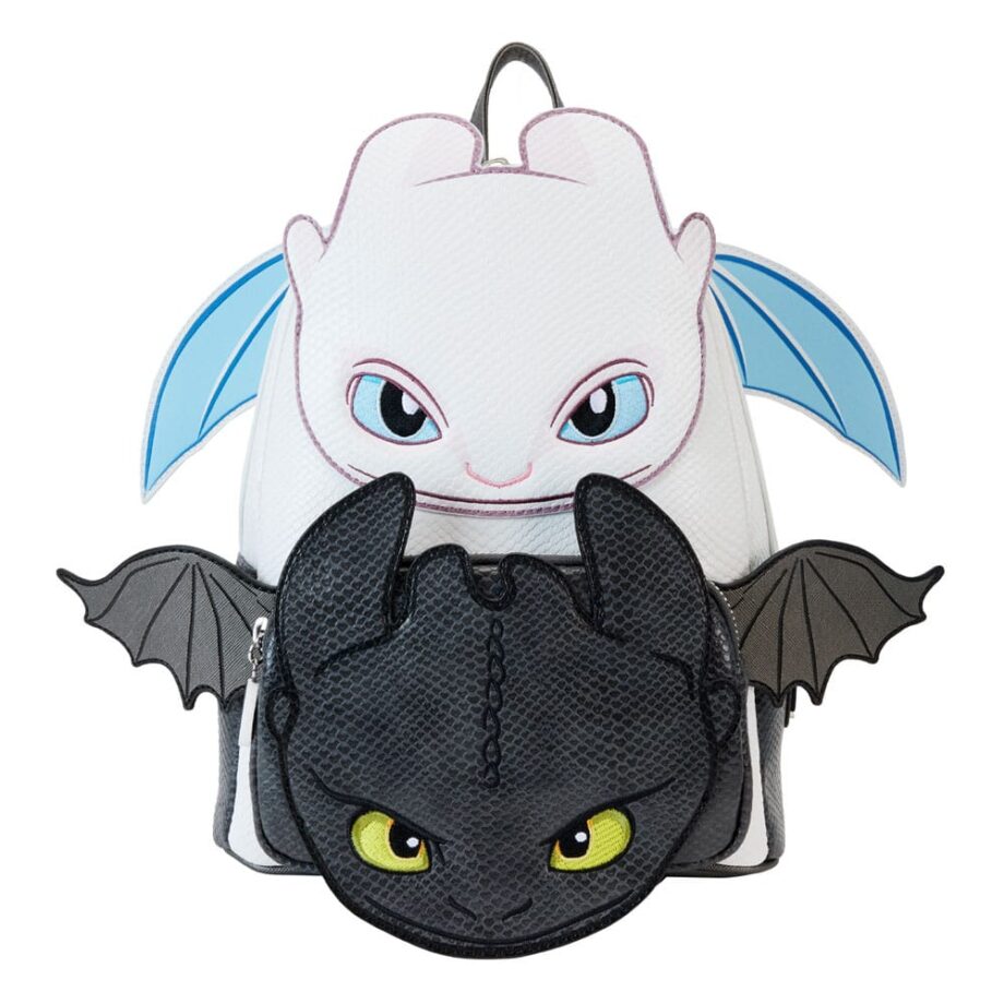 Sac à dos Furies How To Train Your Dragon