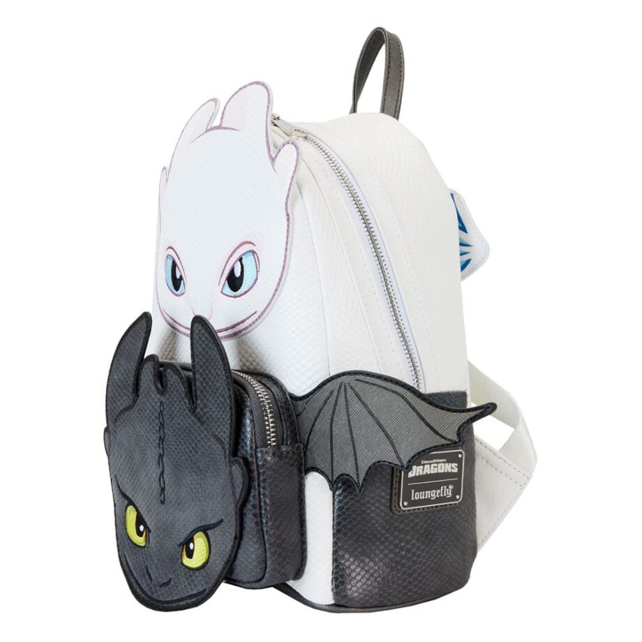 Sac à dos Furies How To Train Your Dragon