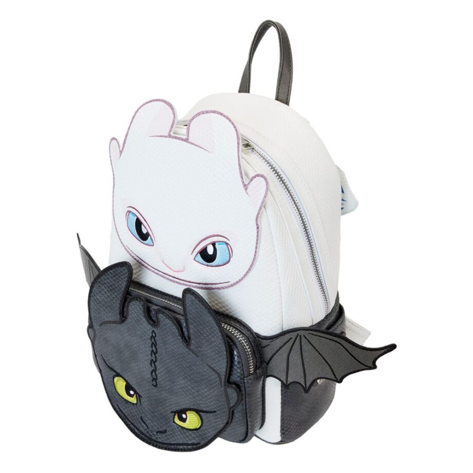 Sac à dos Furies How To Train Your Dragon